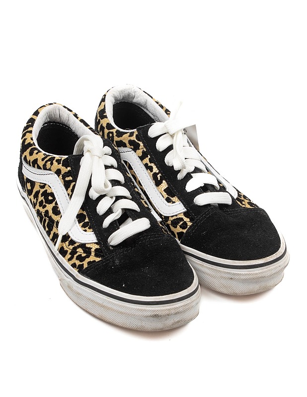 VANS lenkkarit, 34,5 - Lasten kengät - 10105214699 - 0