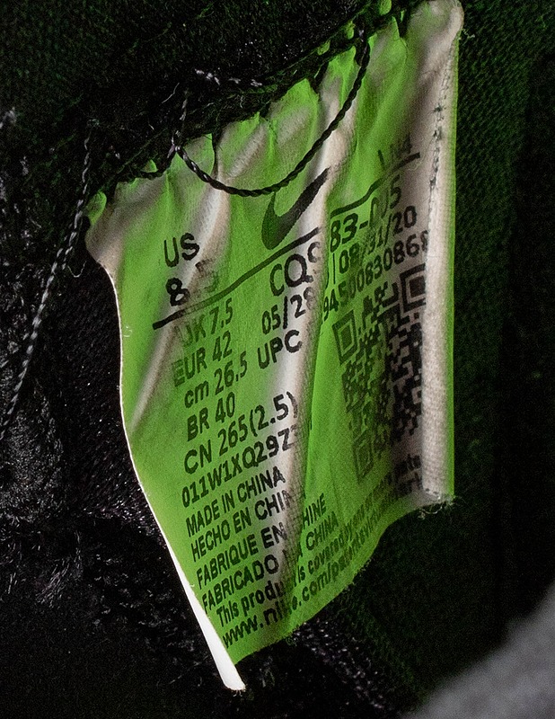 NIKE urheilukengät, 42 - Miesten kengät - 10105214852 - 2