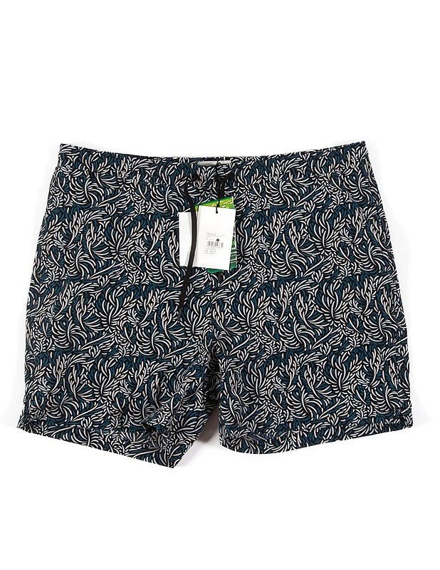 THESE GLORY DAYS Nils uimashortsit, XL - Asusteet - 10105215087 - 0