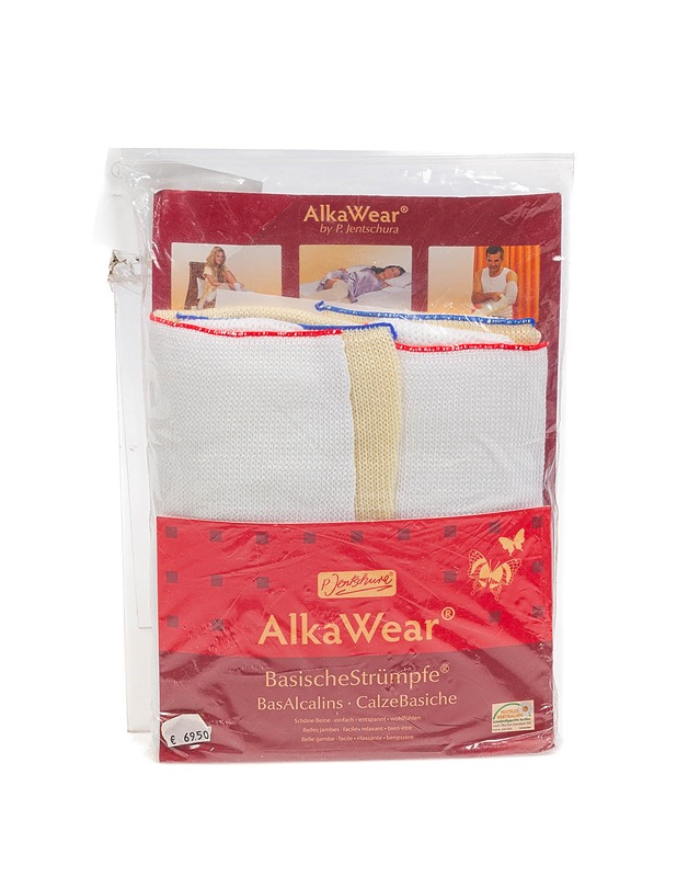 ALKA WEAR sukat / Alkaline socks - Asusteet - 10105215133 - 0