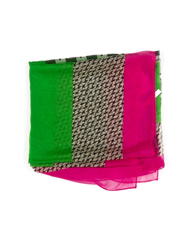 YOUR FACE kaulahuivi - Kaulahuivit - 10105215409 - 0