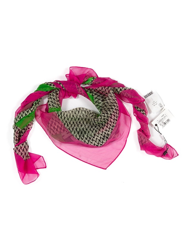 YOUR FACE kaulahuivi - Kaulahuivit - 10105215409 - 1