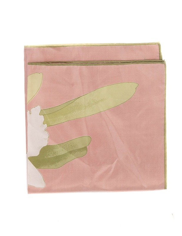 Nenäliina - Solmiot ja kalvosinnapit - 10105215414 - 0