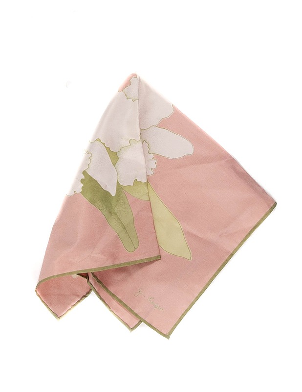 Nenäliina - Solmiot ja kalvosinnapit - 10105215414 - 1