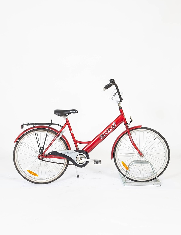 MADISON Onni polkupyörä, 24" - Lastenpyörät - 10105215692 - 0