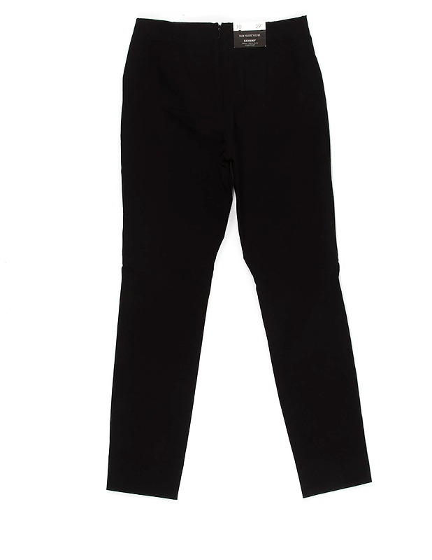 WHO WHAT WEAR Skinny housut, 10 - Naisten housut, shortsit ja haalarit - 10105215751 - 1