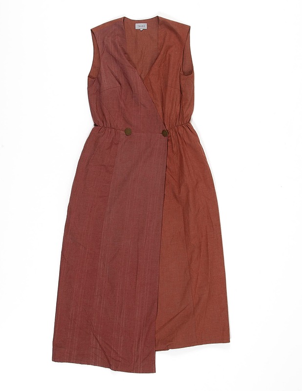 TAUKO DESIGN mekko, M - Mekot ja hameet - 10105215801 - 0