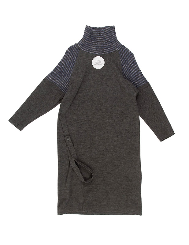 Villamekko vyöllä - The Most Wanted vaatteet ja asusteet - 10105215818 - 0