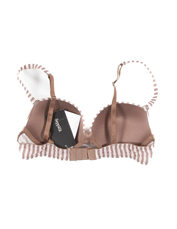 SEPPÄLÄ rintaliivit, 70 B - Kaulahuivit - 10105215852 - 1