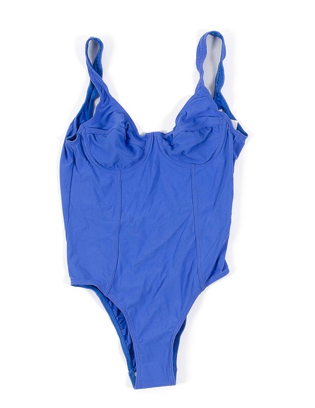 WIKI LYCRA uimapuku, 36C - Asusteet - 10105215898 - 0