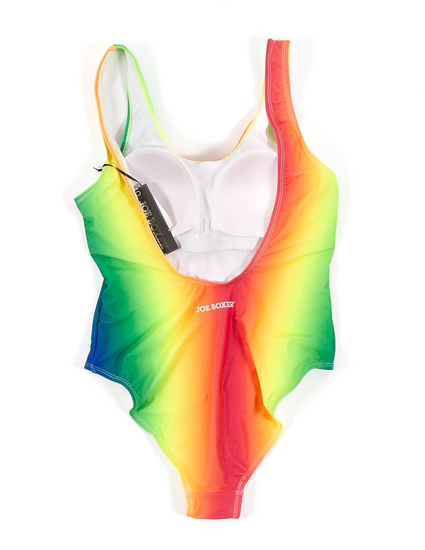 JOE BOXER uimapuku, S - Asusteet - 10105215908 - 1