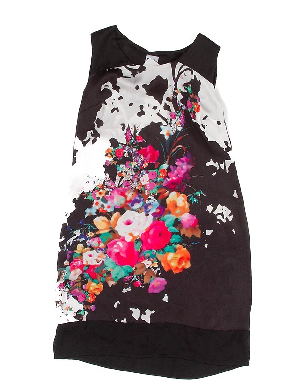 TZI mekko, 38 - Mekot ja hameet - 10105216102 - 0