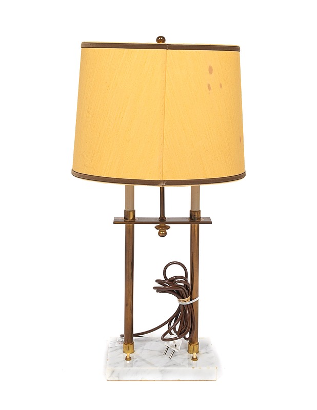 ORNO 70/80-luvun pöytävalaisin - Designsuosikit - 10105216116 - 0