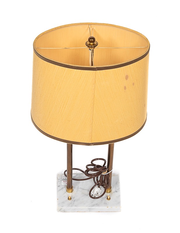 ORNO 70/80-luvun pöytävalaisin - Designsuosikit - 10105216116 - 1