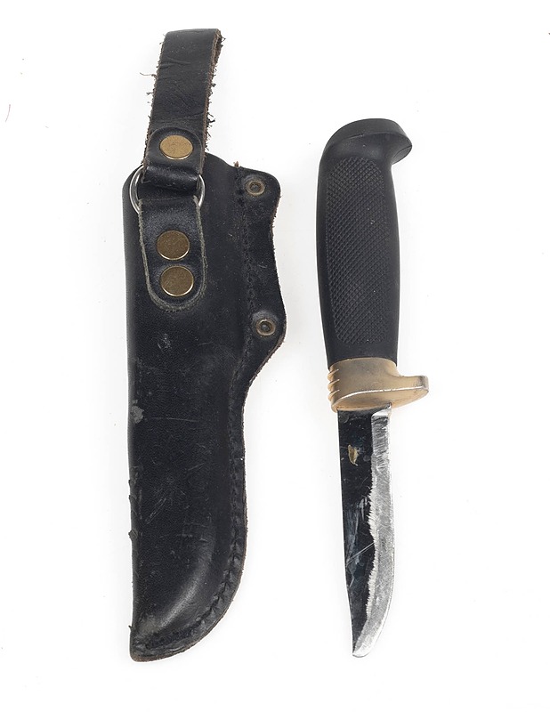 MARTTIINI Condor Junior puukko - Muut urheiluvälineet ja vapaa-aika - 10105216139 - 0