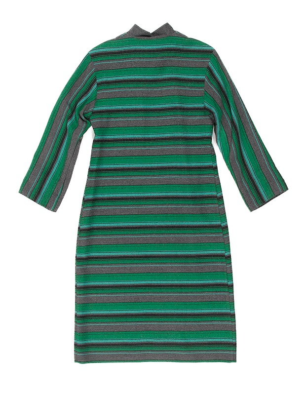 Raidallinen mekko - The Most Wanted vaatteet ja asusteet - 10105216254 - 1