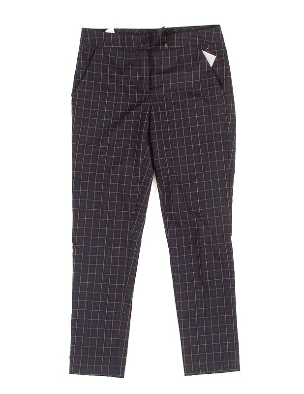 Housut, 38 - Naisten housut, shortsit ja haalarit - 10105216253 - 0