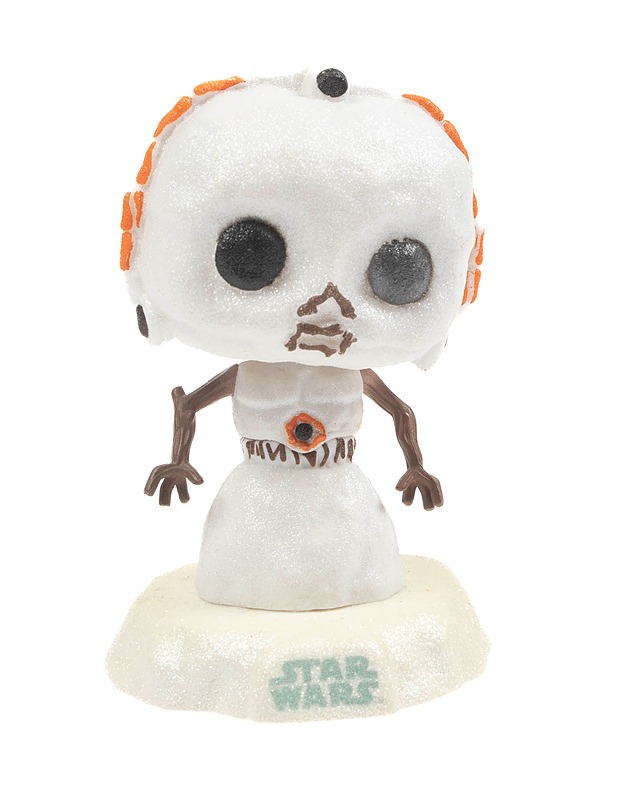 FUNKO POP Star Wars C-3PO figuuri - Lasten lelut - 10105216294 - 0