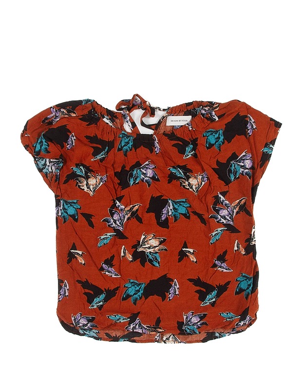 DENIM HUNTER paita, 36 - Naisten paidat ja topit - 10105216296 - 0