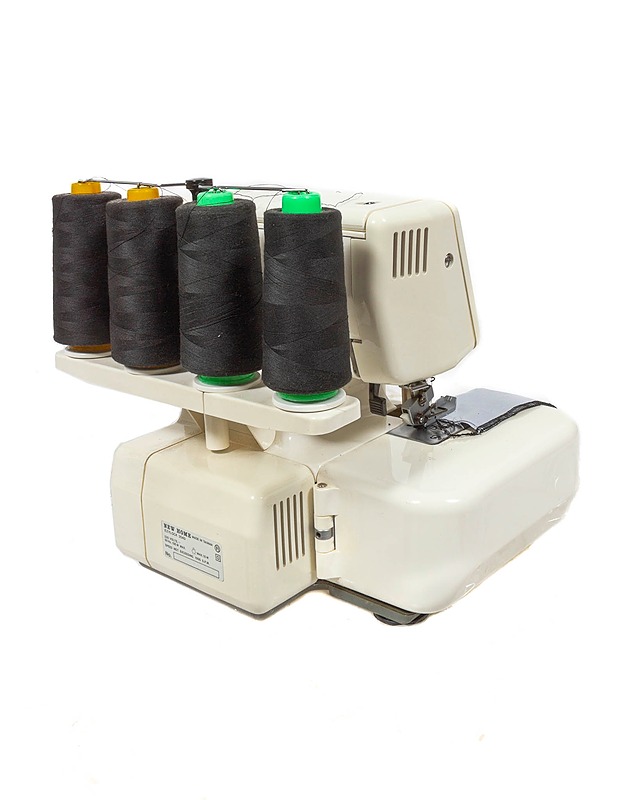 EZY-LOCK ompelukone - Kodinkoneet - 10105216314 - 1