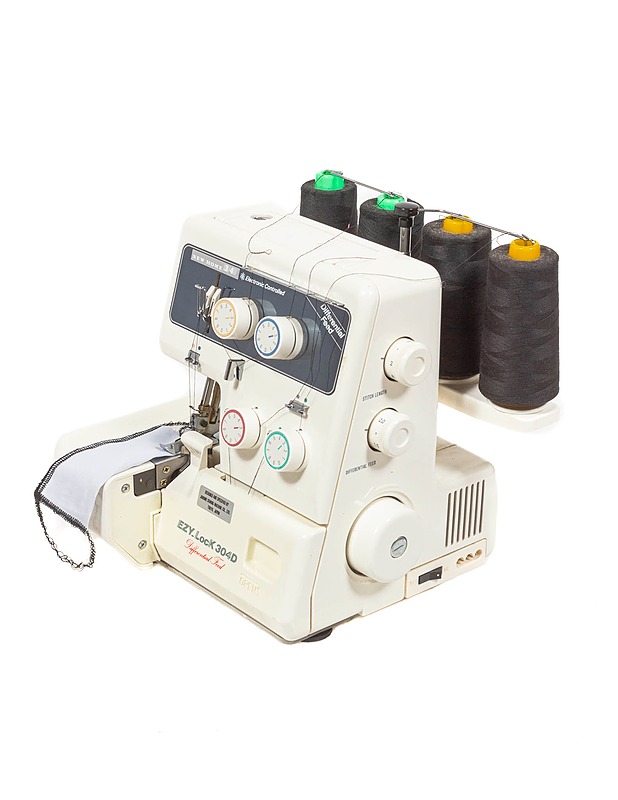 EZY-LOCK ompelukone - Kodinkoneet - 10105216314 - 2