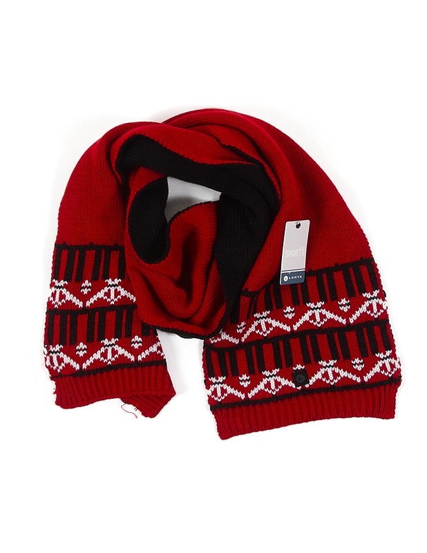 LUHTA kaulahuivi, One size - Kaulahuivit - 10105216328 - 0