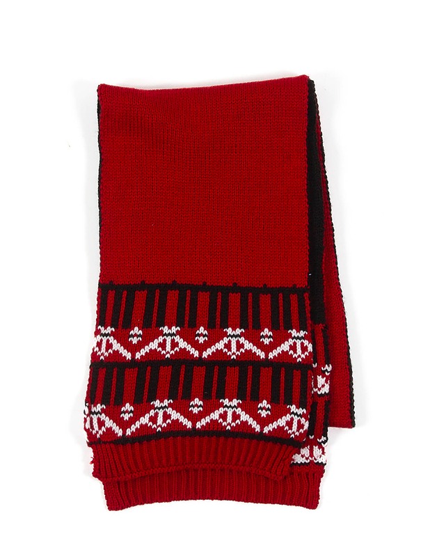 LUHTA kaulahuivi, One size - Kaulahuivit - 10105216328 - 1