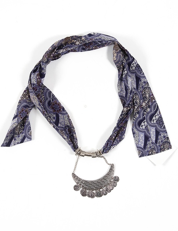 Kaulahuivi - Asusteet - 10105216407 - 0