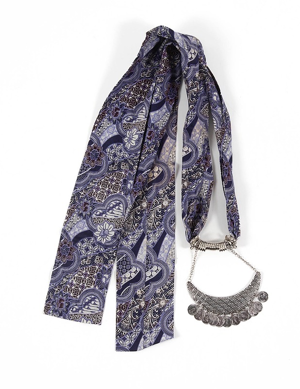 Kaulahuivi - Asusteet - 10105216407 - 1