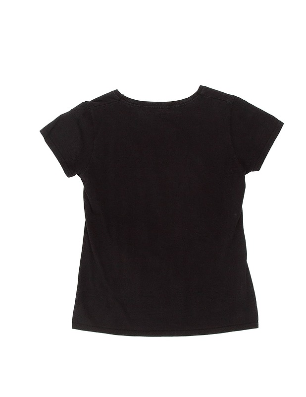 FRUIT OF THE LOOM Amorphis t-paita, S - lady fit - The Most Wanted vaatteet ja asusteet - 10105216409 - 1