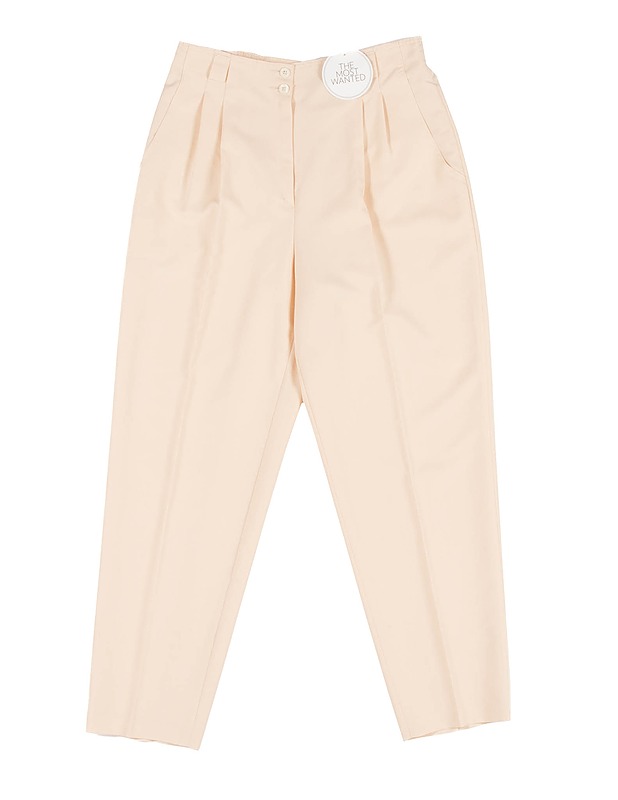 MALLIMARI suorat housut, 42 - The Most Wanted vaatteet ja asusteet - 10105216431 - 0