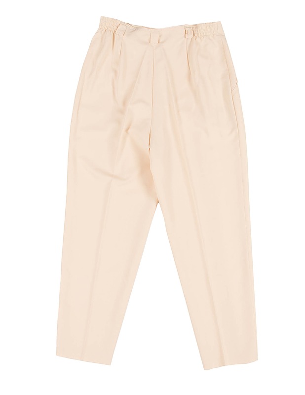 MALLIMARI suorat housut, 42 - The Most Wanted vaatteet ja asusteet - 10105216431 - 1