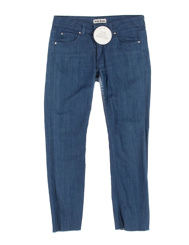 ACNE JEANS farkut, 30/32 - The Most Wanted vaatteet ja asusteet - 10105216471 - 0