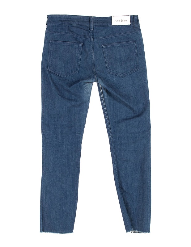 ACNE JEANS farkut, 30/32 - The Most Wanted vaatteet ja asusteet - 10105216471 - 1
