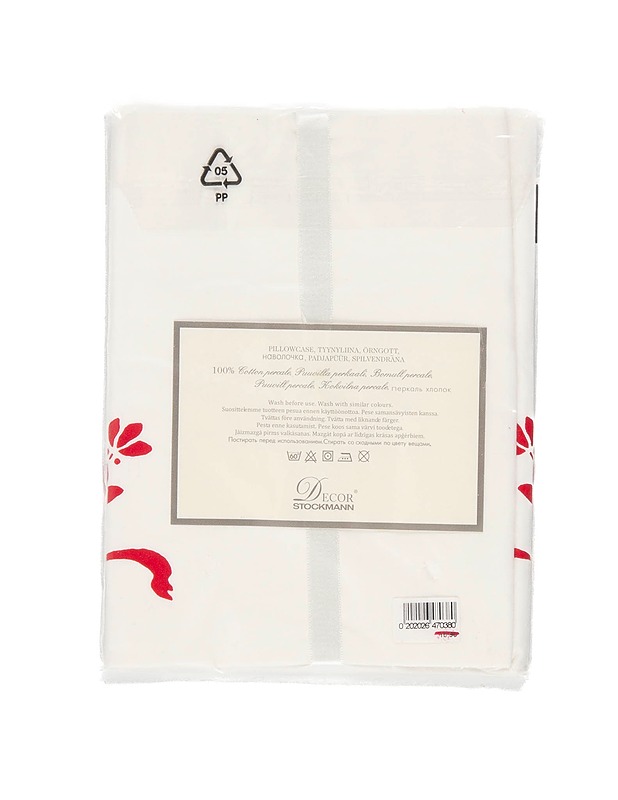 DECOR Stockmann tyynyliina, 50x60cm - Liinavaatteet - 10105216509 - 1