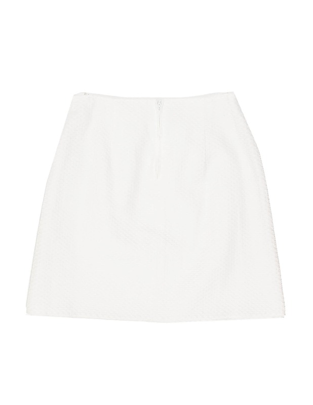 Valkoinen hame, 38 - The Most Wanted vaatteet ja asusteet - 10105216586 - 1