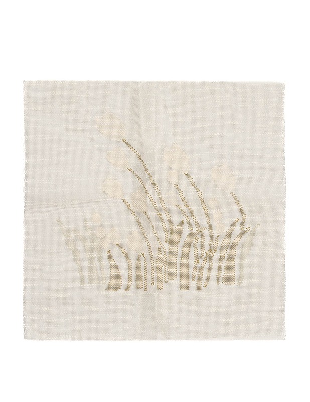 Käsinkudottu kuultokuva, 51x51 cm - Käsityö - 10105216738 - 0