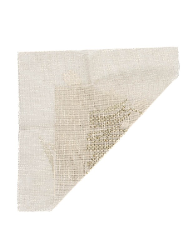 Käsinkudottu kuultokuva, 51x51 cm - Käsityö - 10105216738 - 1