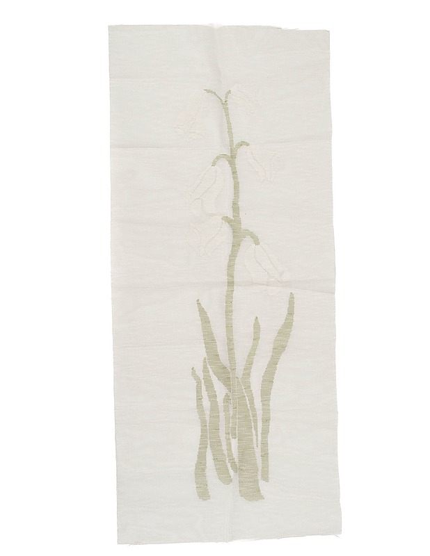 Käsinkudottu kuultokuva, 160x67 cm - Käsityö - 10105216743 - 0