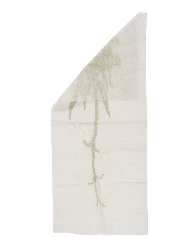 Käsinkudottu kuultokuva, 160x67 cm - Käsityö - 10105216743 - 1