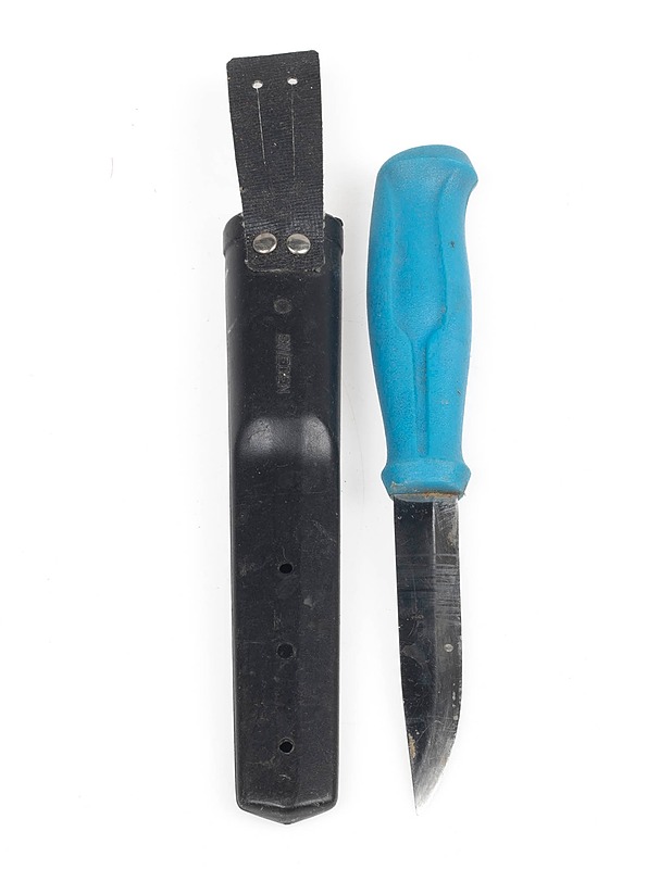 MORA puukko - Muut urheiluvälineet ja vapaa-aika - 10105216822 - 0