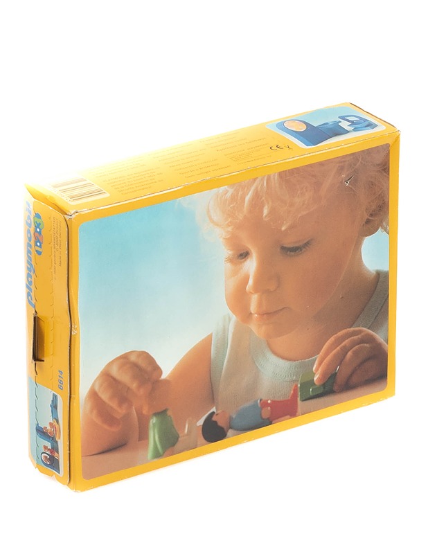 PLAYMOBIL kylpyhuonesetti  - Lasten lelut - 10105217538 - 1