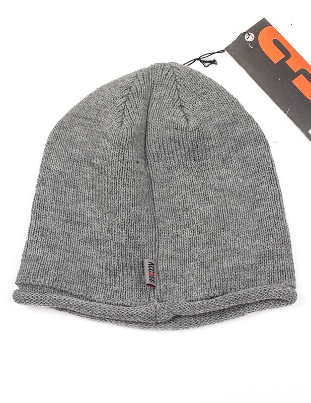 ACC3SS neulepipo, one size - Päähineet - 10105217637 - 1