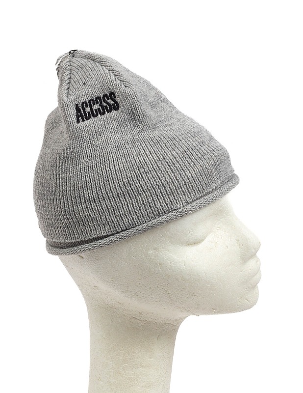 ACC3SS neulepipo, one size - Päähineet - 10105217637 - 0