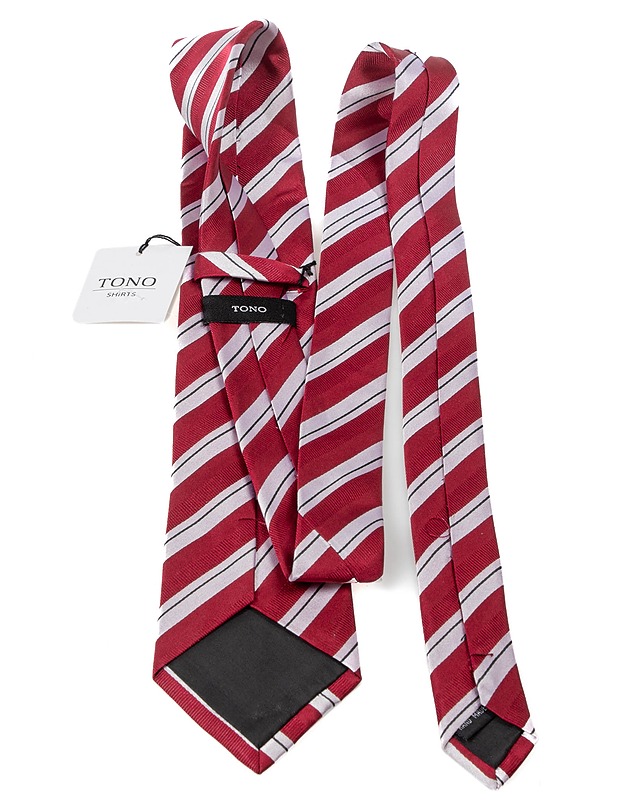 TONO kravatti - Solmiot ja kalvosinnapit - 10105218040 - 1