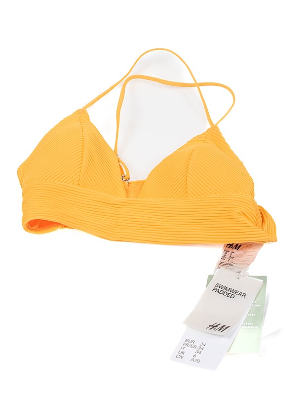 H & M uima-asu yläosa, 34 - Asusteet - 10105218045 - 0