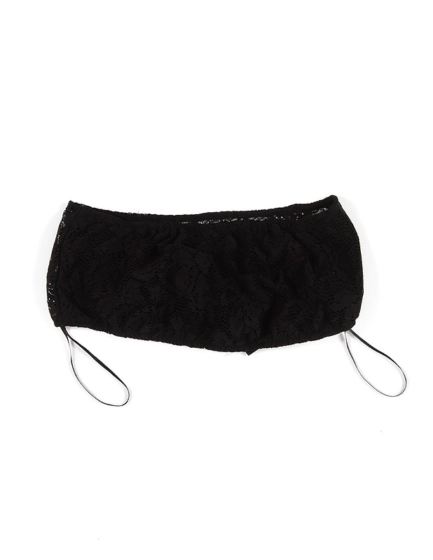 NOISY MAY bandeau-toppi, XS - Naisten paidat ja topit - 10105218229 - 0