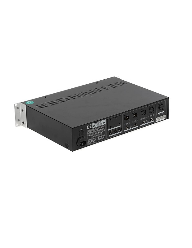 BEHRINGER ULTRA-CURVE DSP 8024 - Viihde-elektroniikka - 10105218404 - 1