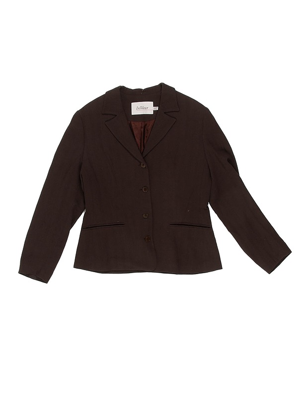 INWEAR jakku, 44 - Naisten takit ja jakut - 10105218403 - 0