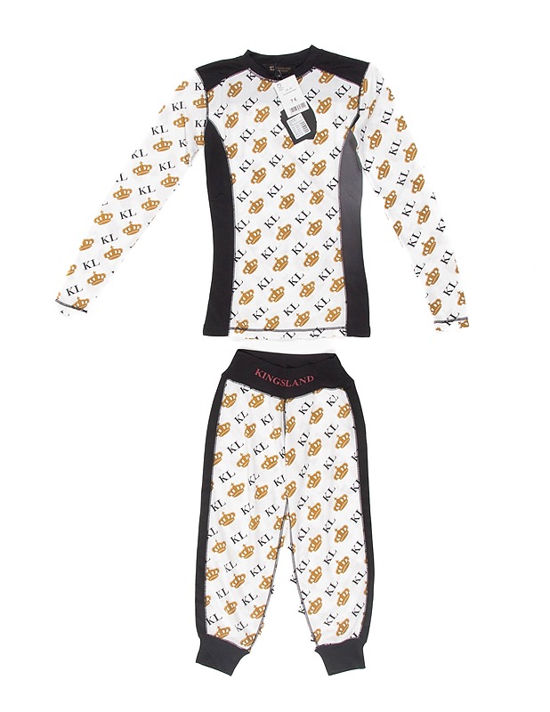 KINGSLAND Equestrian kerrasto, XS - Alusvaatteet - 10105218440 - 1